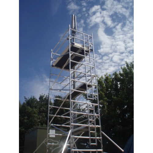 Aluminum Scaffolding Towers