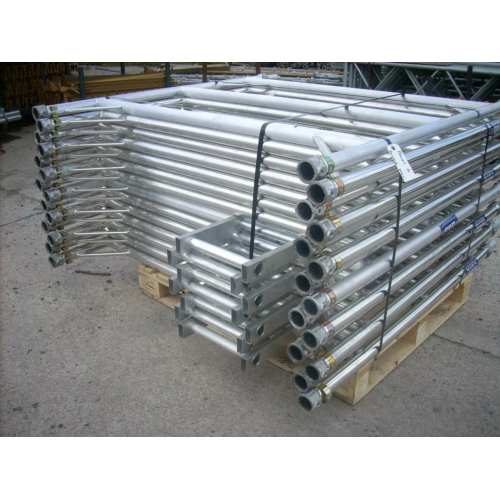 Aluminum Scaffolding Towers